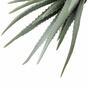 Aloe konstgjord växt 45 cm