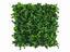 Konstgjord bladpanel Ivy - 50x50 cm