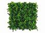 Konstgjord bladpanel Ivy - 50x50 cm