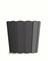 Blomkruka BOARDEE BASIC vit 14,4cm