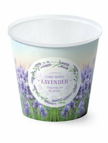 Blomkruka IML -motiv M2, 13cm