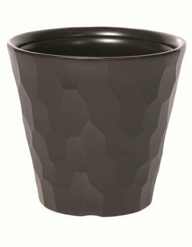 Blomkruka ROCKA umbra 34,5 cm