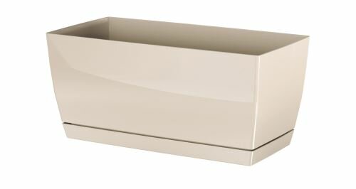 Box COUBI CASE P med skålkräm 29 cm