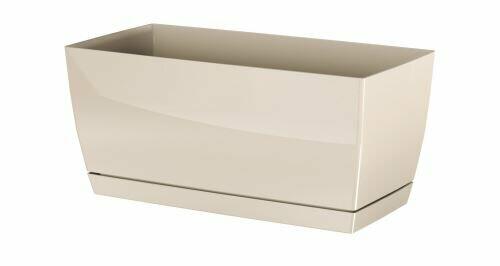 COUBI CASE P -låda med gräddskål 39 cm