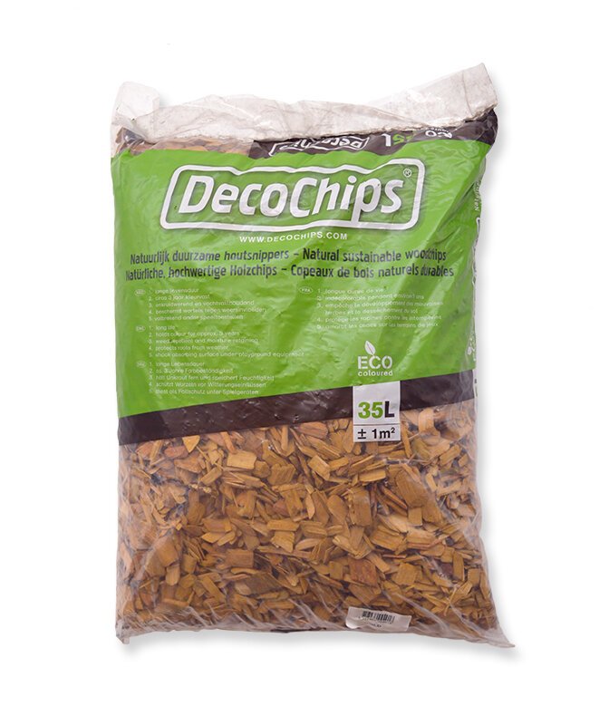 Dekorativa chips 35 L