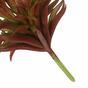 Dianthus konstgjord kvist tvåfärgad 17,5 cm