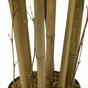 Konstgjord bambu 150 cm