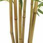 Konstgjord bambu 180 cm