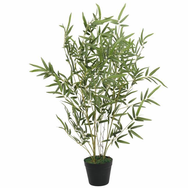 Konstgjord bambu 90 cm