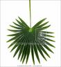 Konstgjord bladpalm Livistona 90 cm