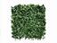 Konstgjord bladpanel Ivy - 50x50 cm