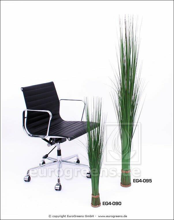 Konstgjord gräsbunt Bezosetka 90 cm