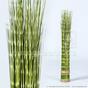 Konstgjord gräsbunt Kinesisk prydnad 63 cm
