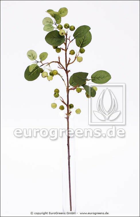 Konstgjord gren Äppelträd 80 cm