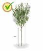 Konstgjord gren Crossostephium 45 cm