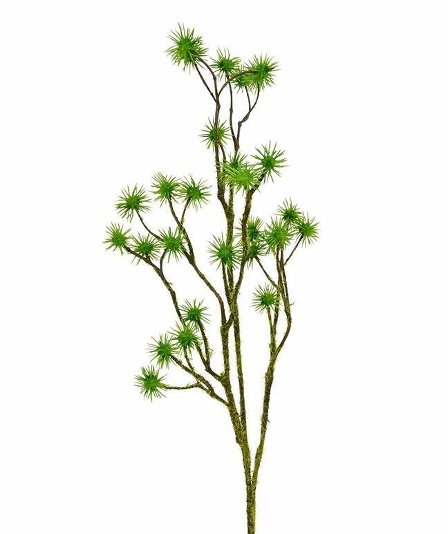 Konstgjord gren Thistle 80 cm