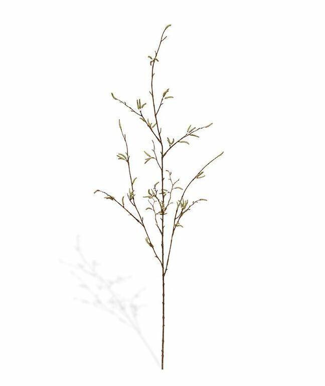 Konstgjord gren Willow 90 cm