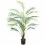 Konstgjord handflata Areca 120 cm