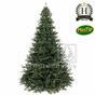 Konstgjord julgran Fir Nobilis Oxburgh 210 cm