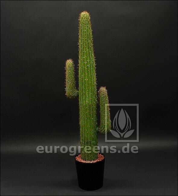 Konstgjord kaktus Saguaro 135 cm