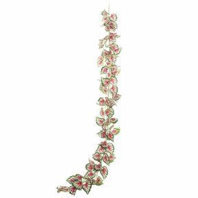 Konstgjord krans Begonia 190 cm