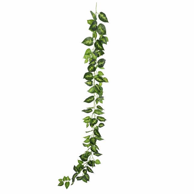 Konstgjord krans Potosovec 190 cm