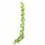 Konstgjord krans Taro Araceae grön 190 cm