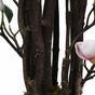 Konstgjord magnoliaträd 160 cm