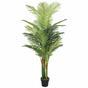 Konstgjord palm Hawaii 195 cm