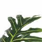 Konstgjord träd Philodendron 140 cm