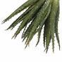 Konstgjord växt Aloe 27 cm