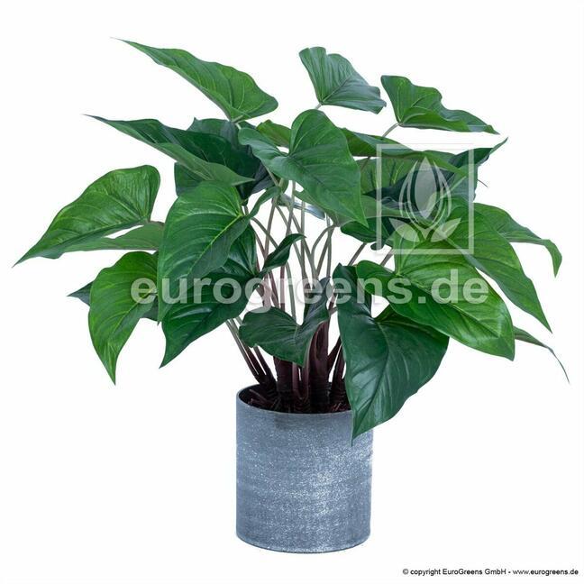 Konstgjord växt Anthurium 45 cm