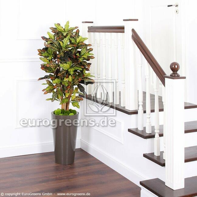 Konstgjord växt Krotönec 190 cm