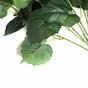 Konstgjord växt Pavinič grön 45 cm