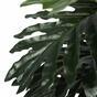 Konstgjord växt Philodendron 120 cm
