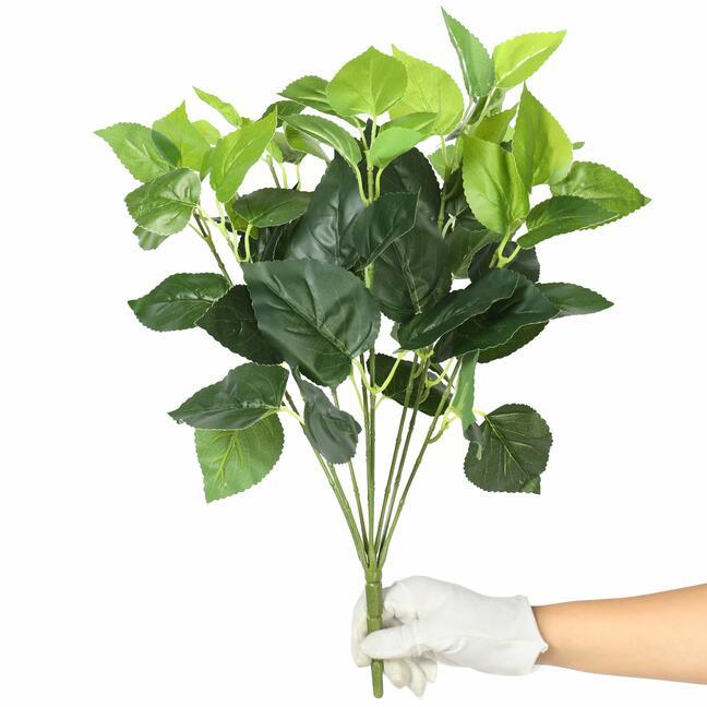 Konstgjord växt Philodendron 45 cm