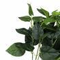 Konstgjord växt Philodendron 45 cm