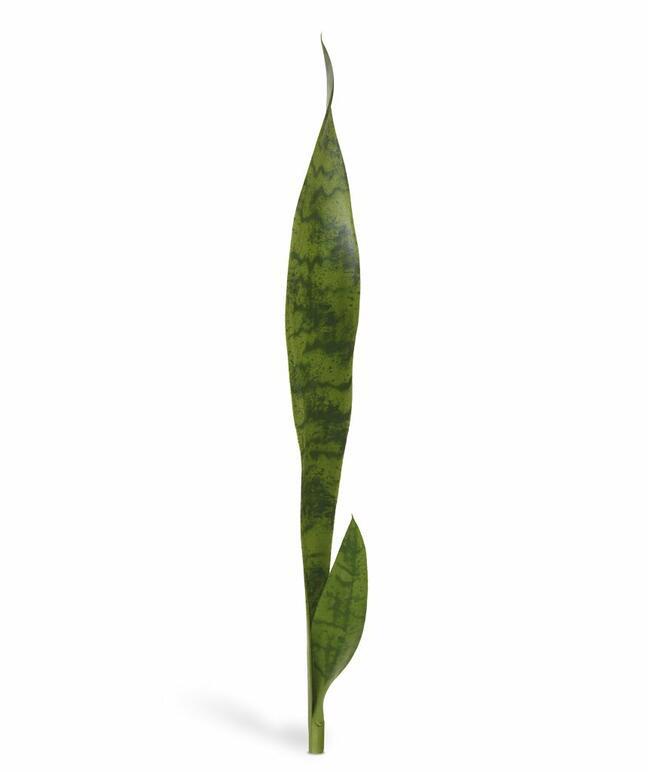 Konstgjord växt Svokrine tungor 60 cm
