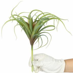Konstgjord växt Tillandsia 15 cm