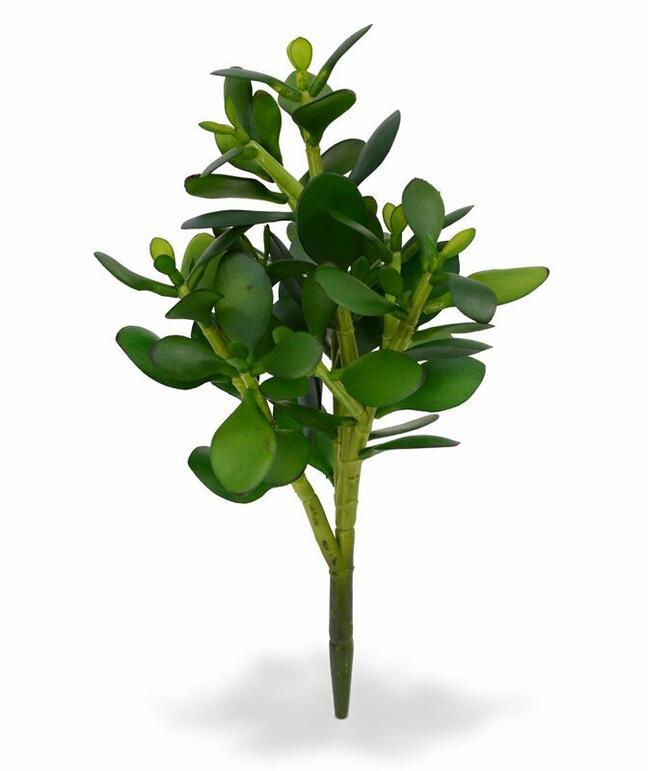 Konstgjord växt Tučnolist 30 cm