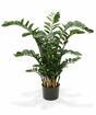 Konstgjord växt Zamiokulkas 120 cm