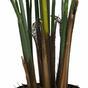 Konstträd Heliconia 140 cm