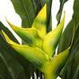 Konstträd Heliconia 140 cm