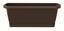 Låda med skål RESPANA SET brun 78,6 cm