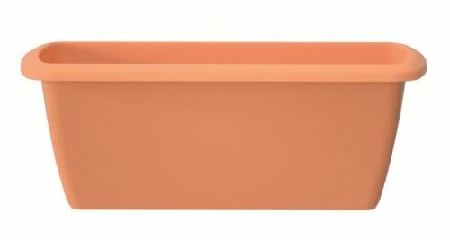 Låda RESPANA BOX terrakotta 78,6 cm