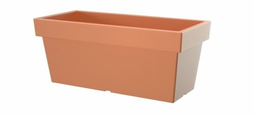 LOFLY CASE terrakottaskåp 57,8 cm