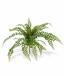 Rotundifolia konstgjord växt 55 cm