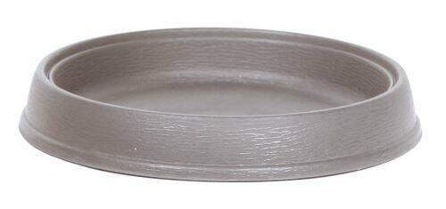 Skål MASSIV mocka 27cm